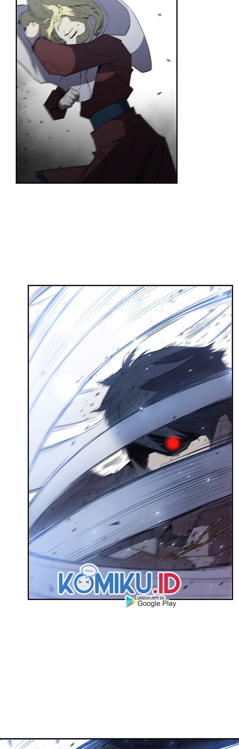 The Second Coming of Gluttony Chapter 66 Gambar 42