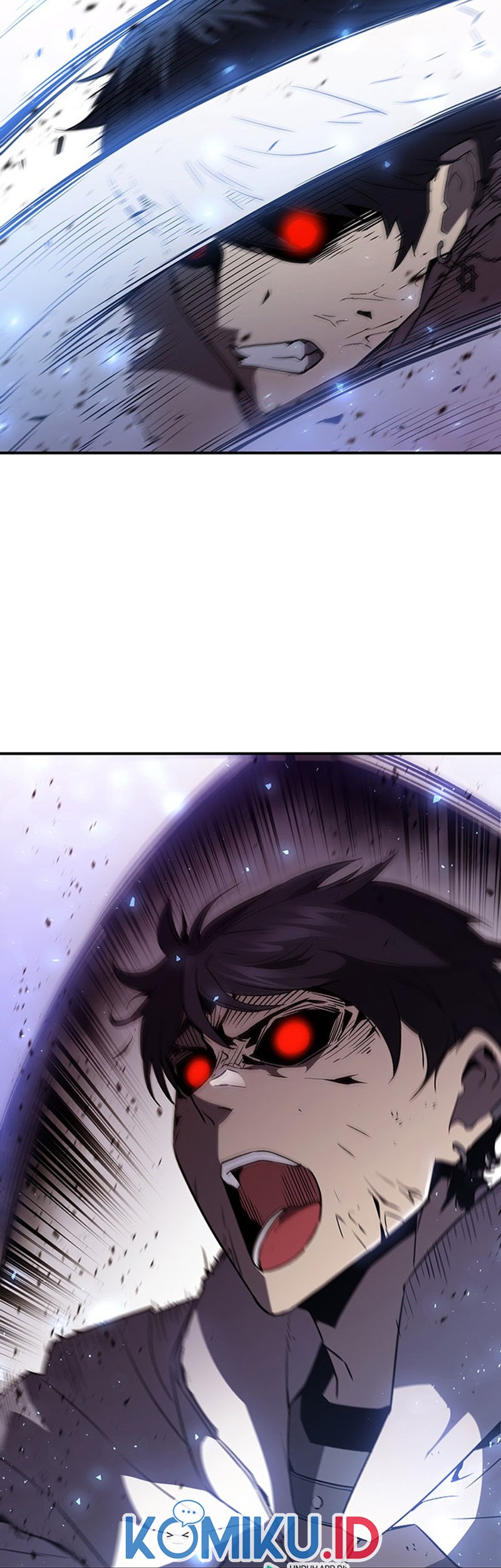 The Second Coming of Gluttony Chapter 66 Gambar 43