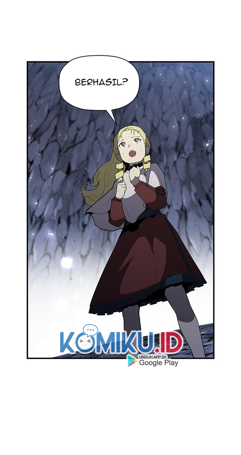 The Second Coming of Gluttony Chapter 66 Gambar 47