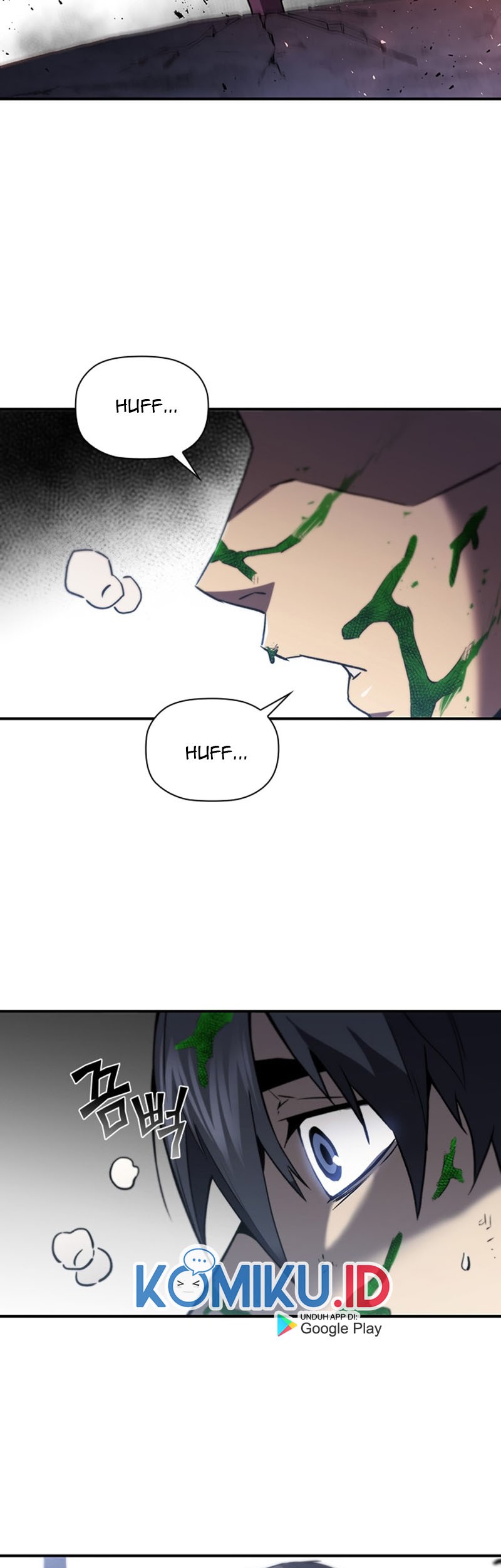 The Second Coming of Gluttony Chapter 66 Gambar 51