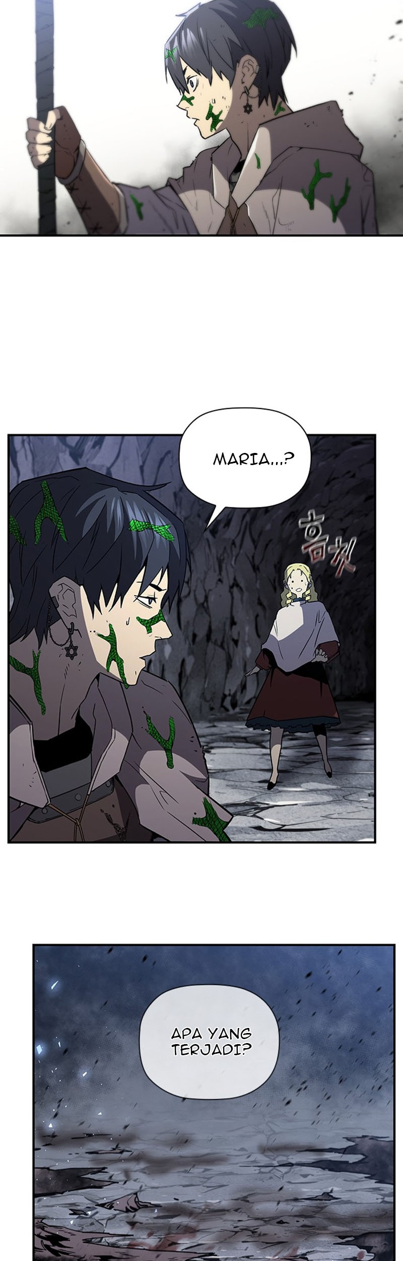 The Second Coming of Gluttony Chapter 66 Gambar 52