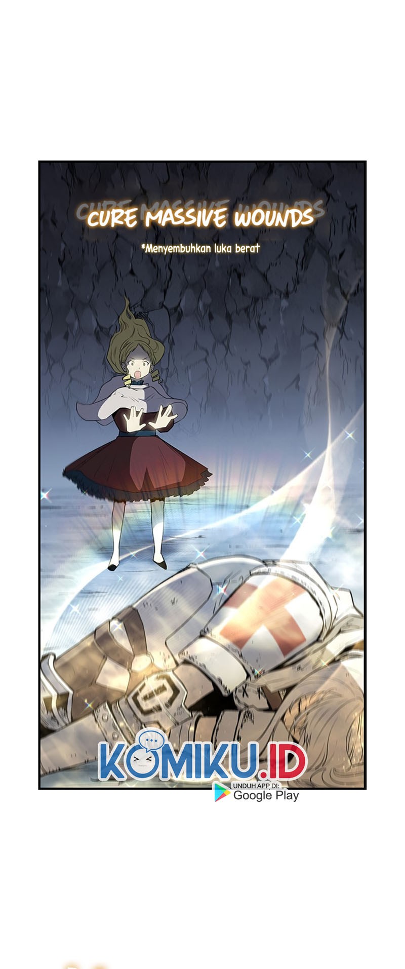 The Second Coming of Gluttony Chapter 66 Gambar 56