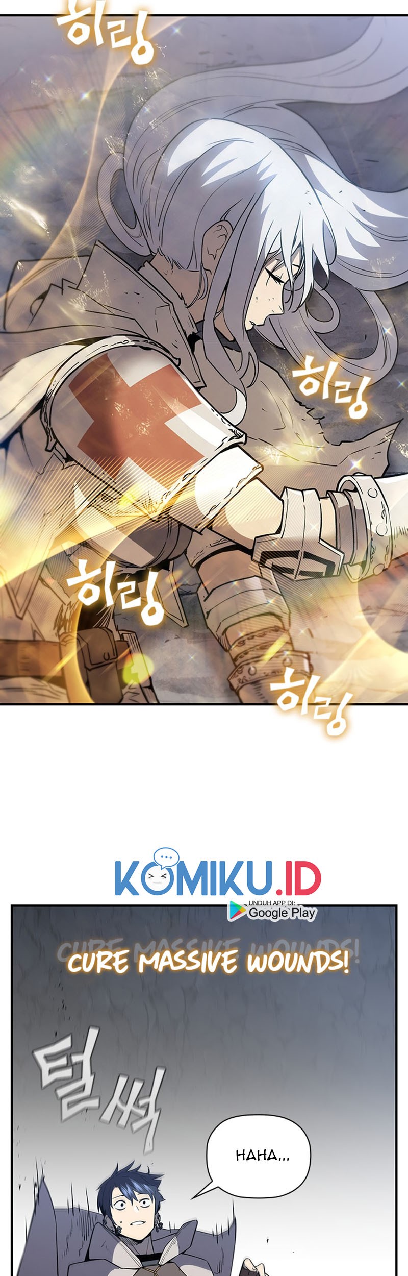 The Second Coming of Gluttony Chapter 66 Gambar 57