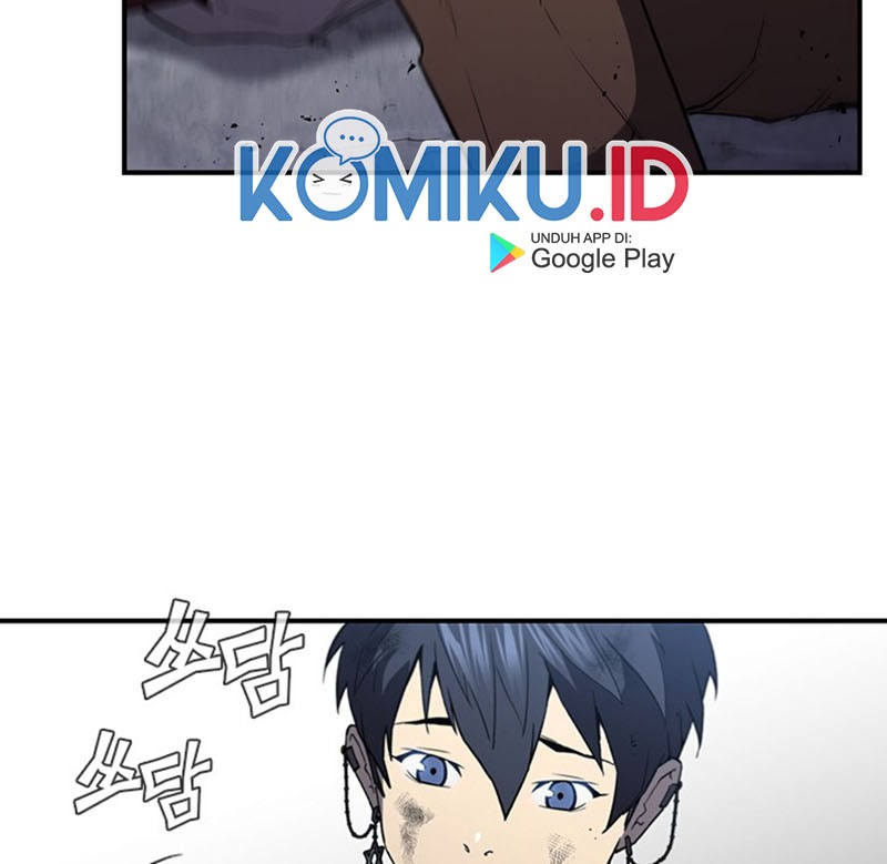 The Second Coming of Gluttony Chapter 66 Gambar 62