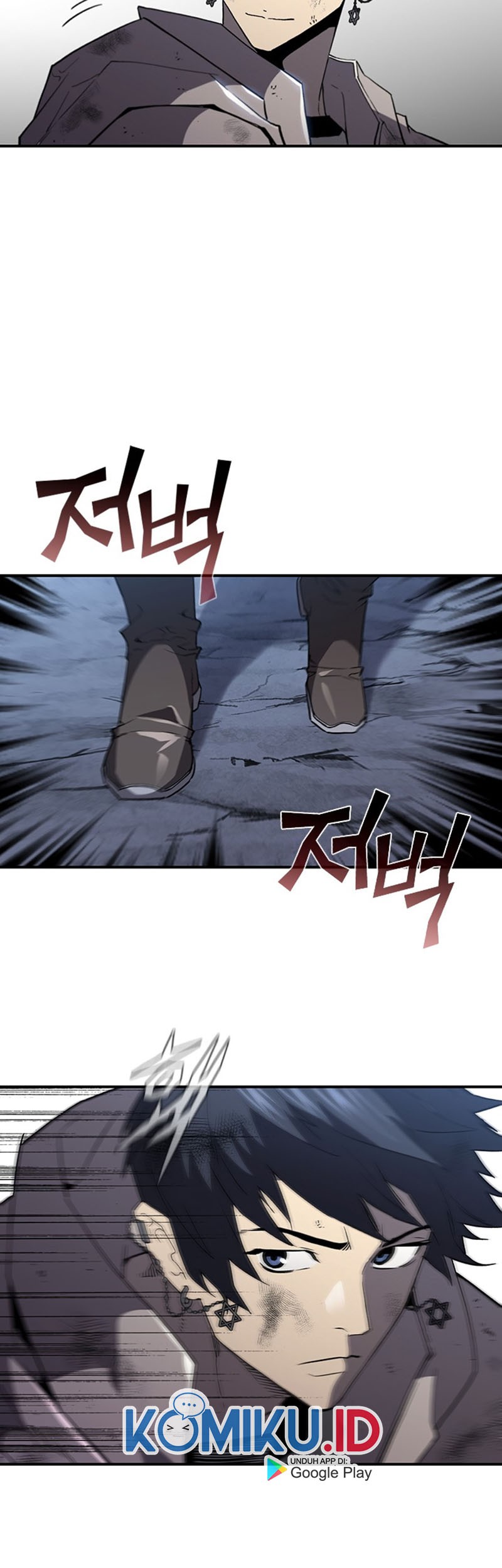 The Second Coming of Gluttony Chapter 66 Gambar 63