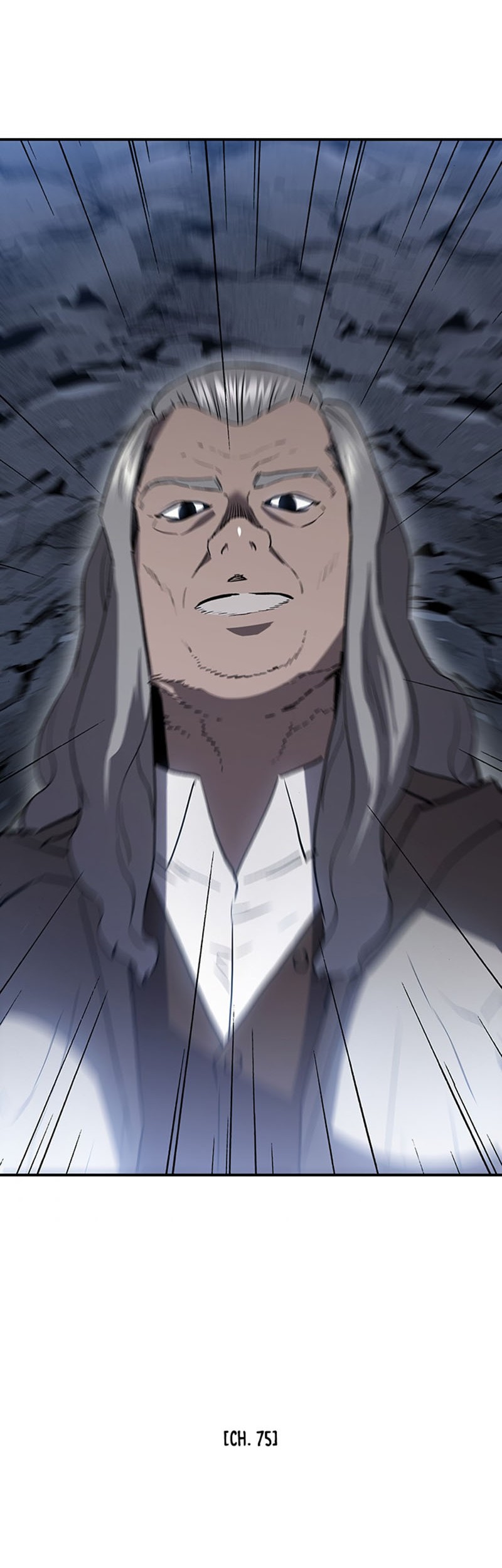 The Second Coming of Gluttony Chapter 66 Gambar 64