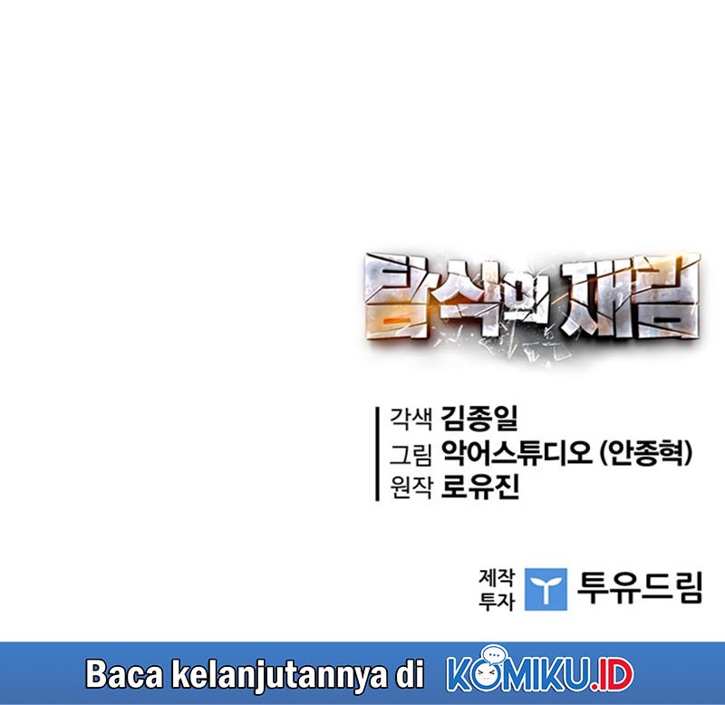 The Second Coming of Gluttony Chapter 66 Gambar 65