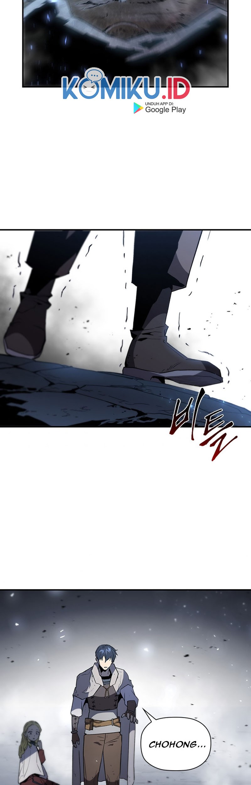 The Second Coming of Gluttony Chapter 66 Gambar 4