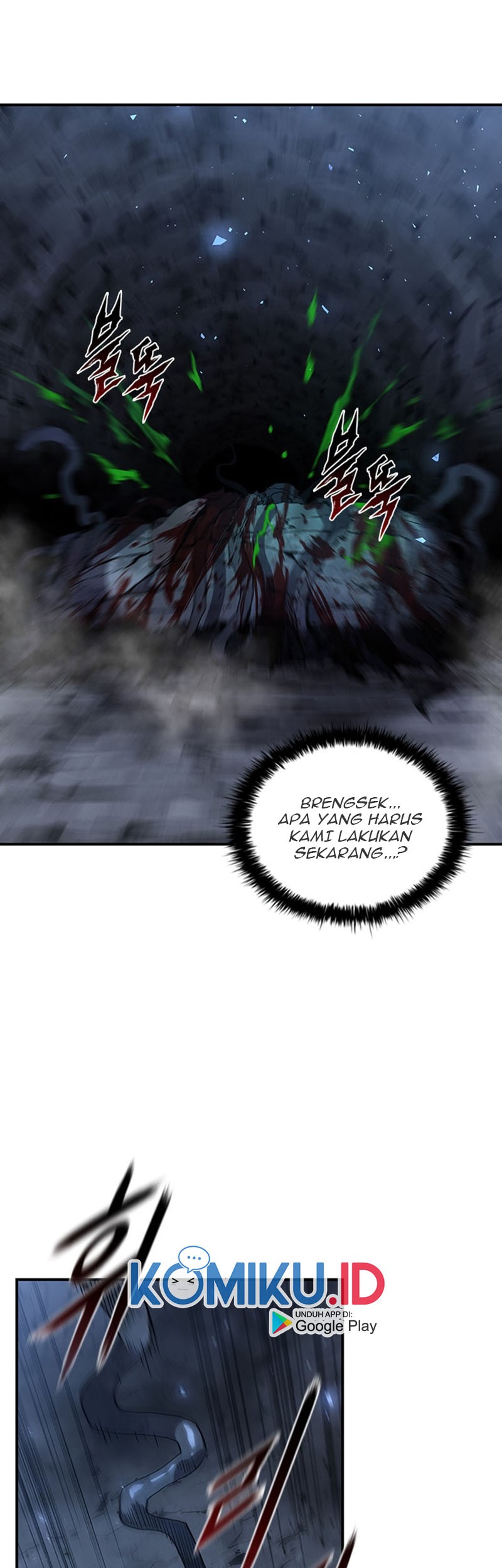 The Second Coming of Gluttony Chapter 66 Gambar 6