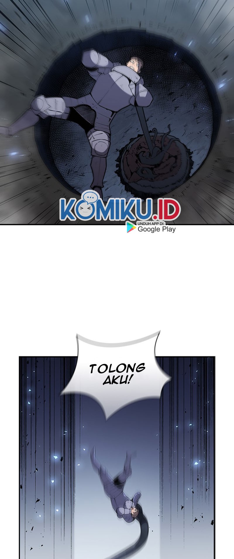 The Second Coming of Gluttony Chapter 66 Gambar 8