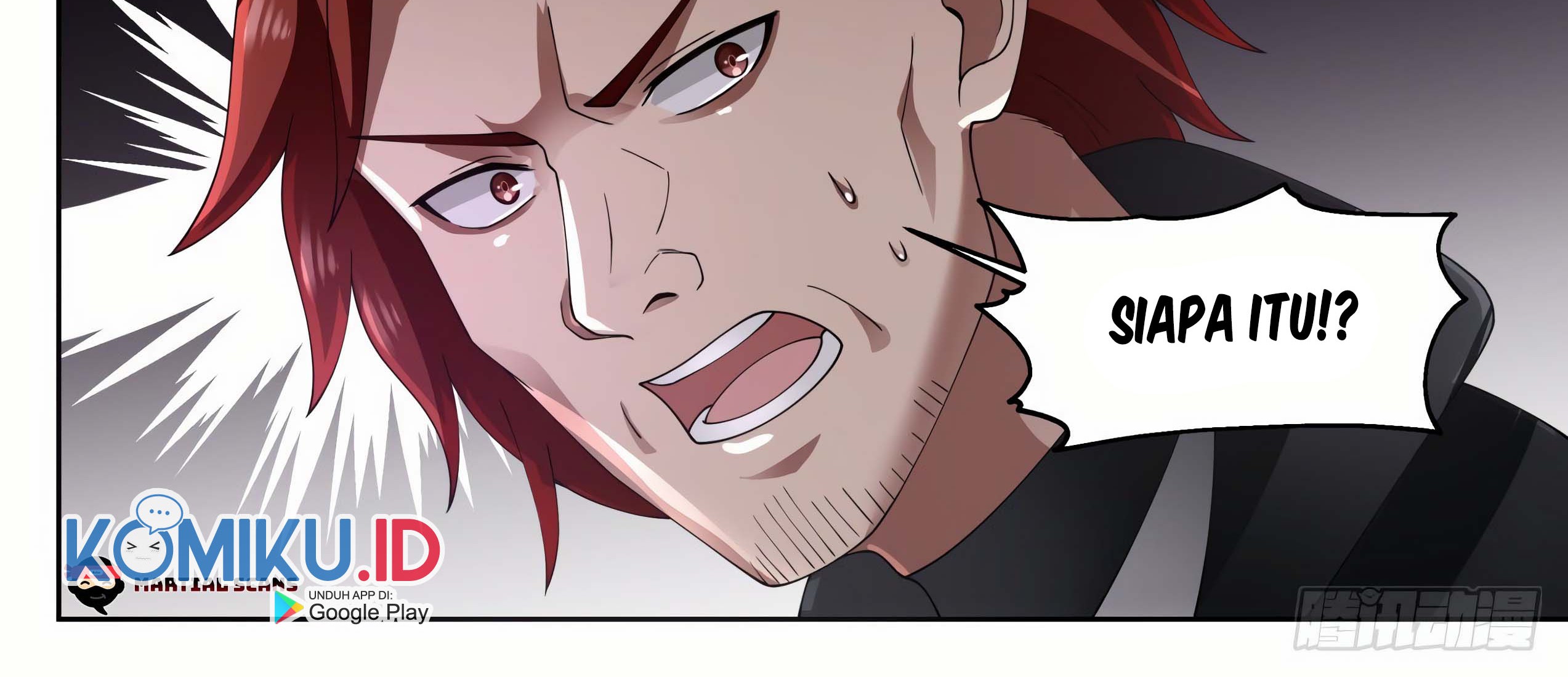 Martial Peak Part 1 Chapter 1265 Gambar 17