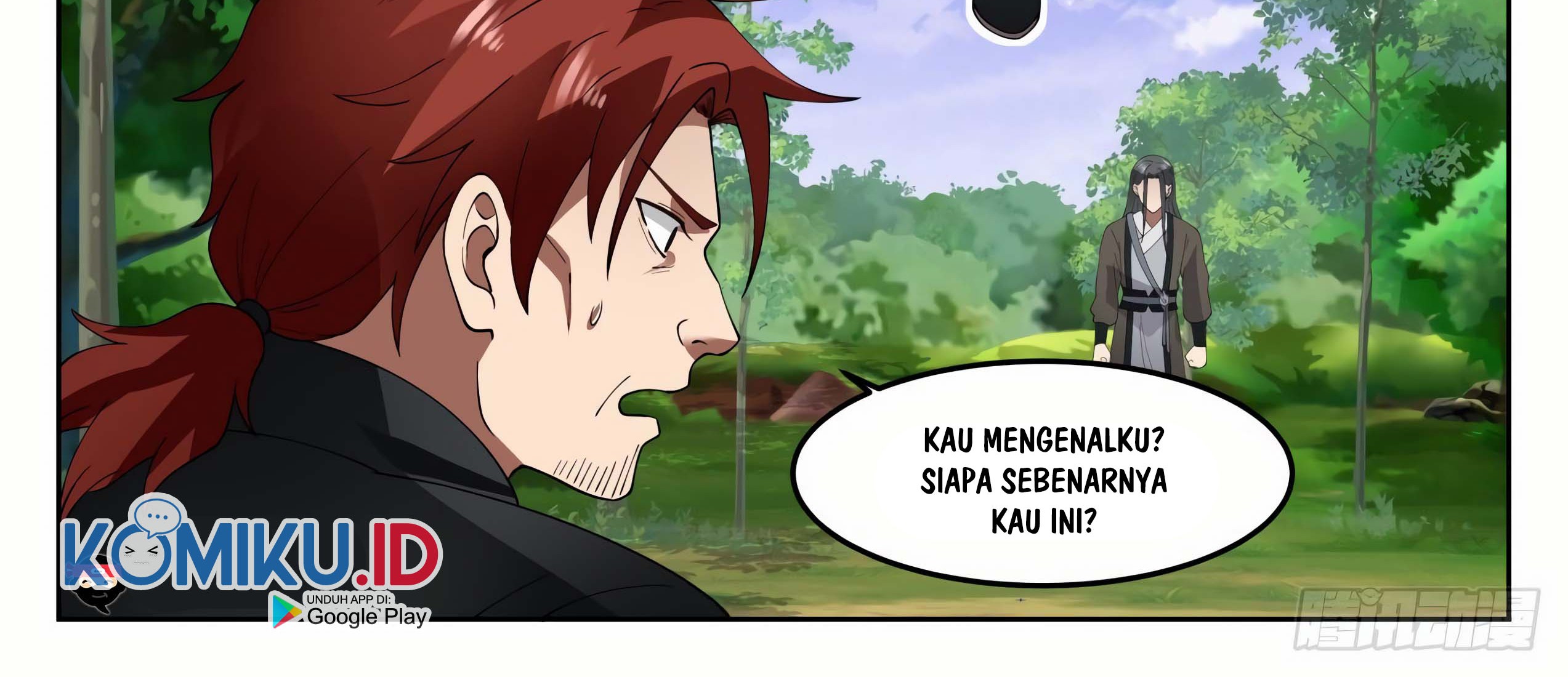 Martial Peak Part 1 Chapter 1265 Gambar 19