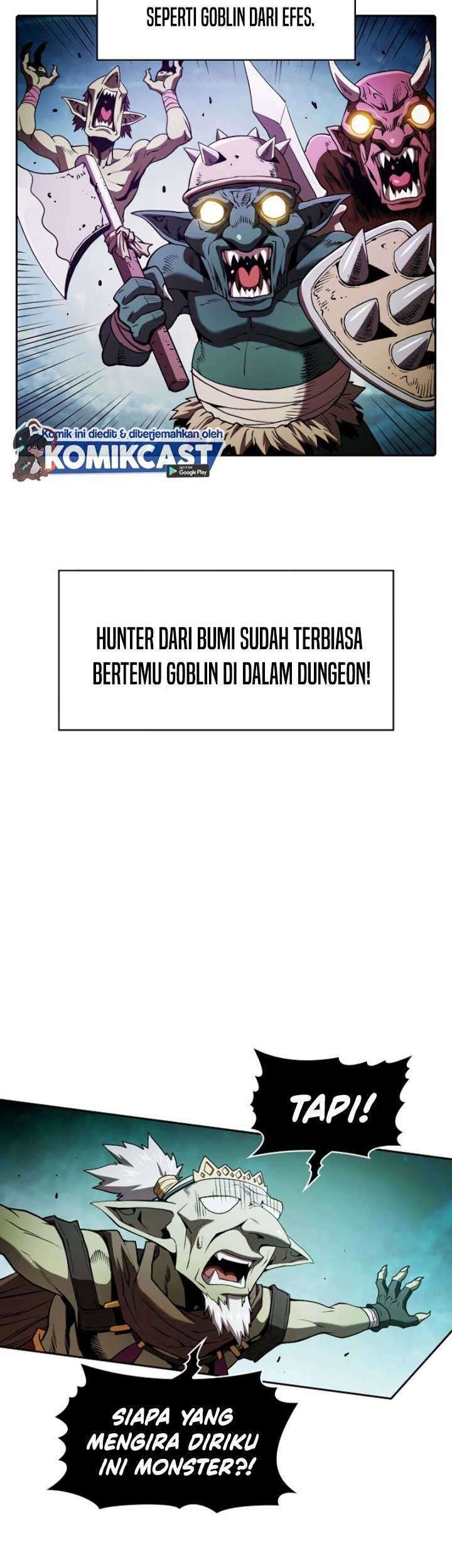 The Constellation that Returned from Hell Chapter 31 Gambar 6