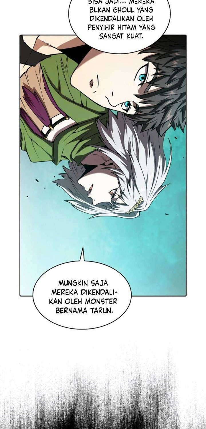 The Constellation that Returned from Hell Chapter 31 Gambar 15