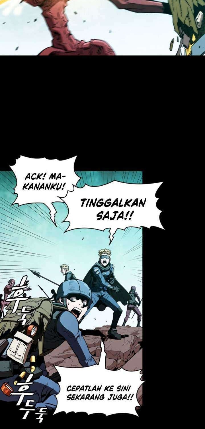 The Constellation that Returned from Hell Chapter 31 Gambar 24