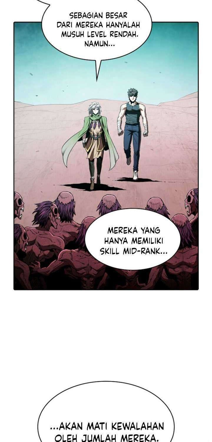 The Constellation that Returned from Hell Chapter 31 Gambar 18