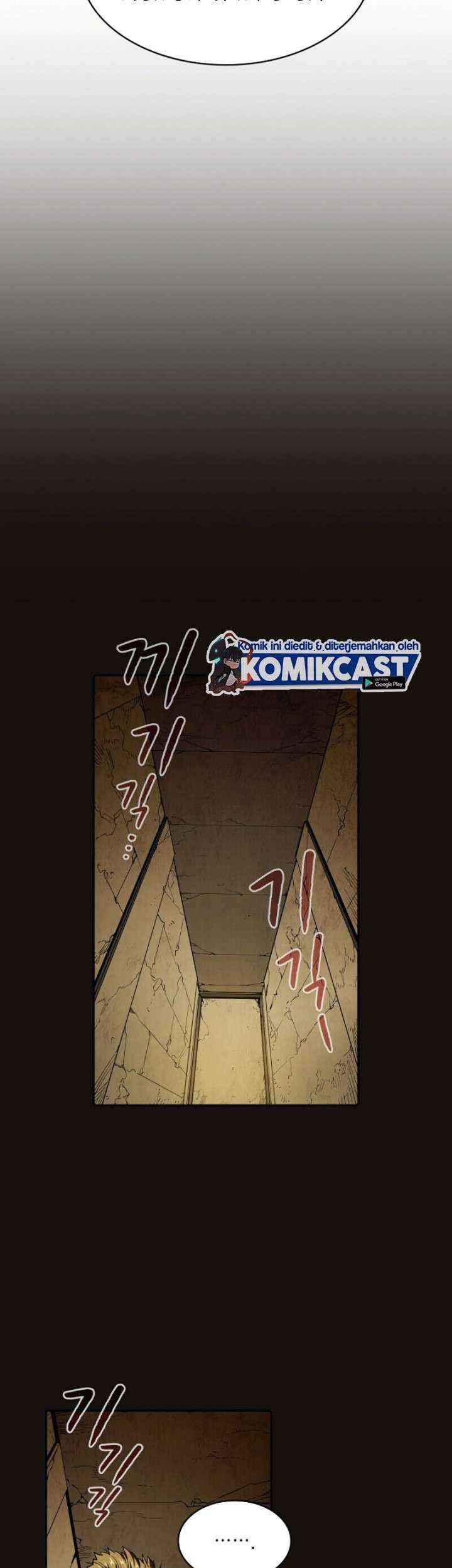 The Constellation that Returned from Hell Chapter 31 Gambar 19