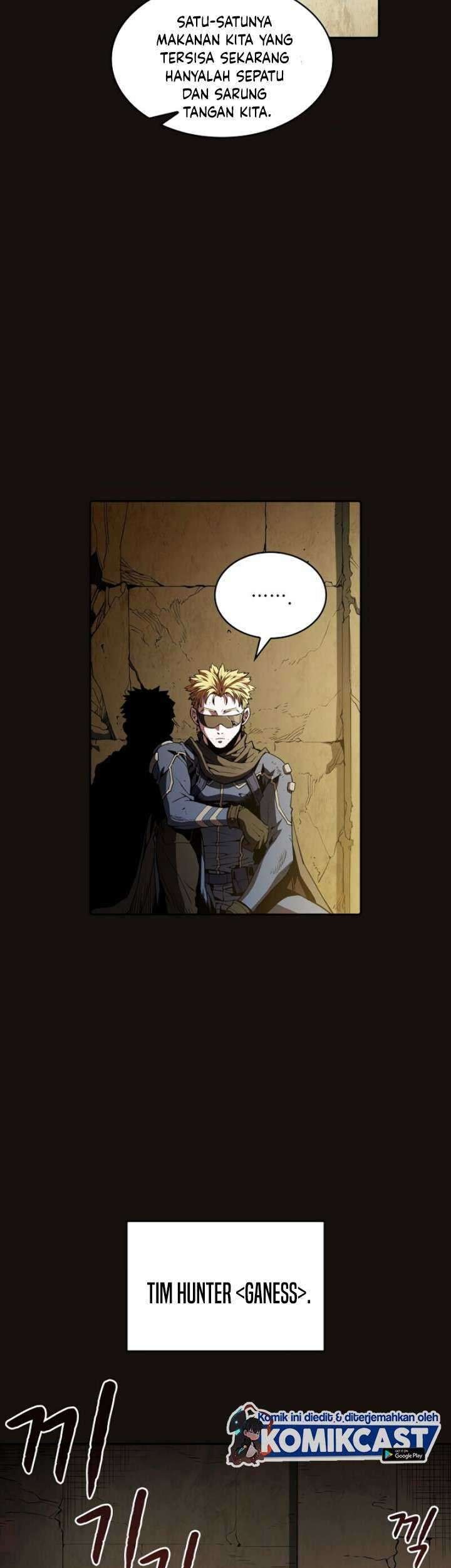 The Constellation that Returned from Hell Chapter 31 Gambar 21