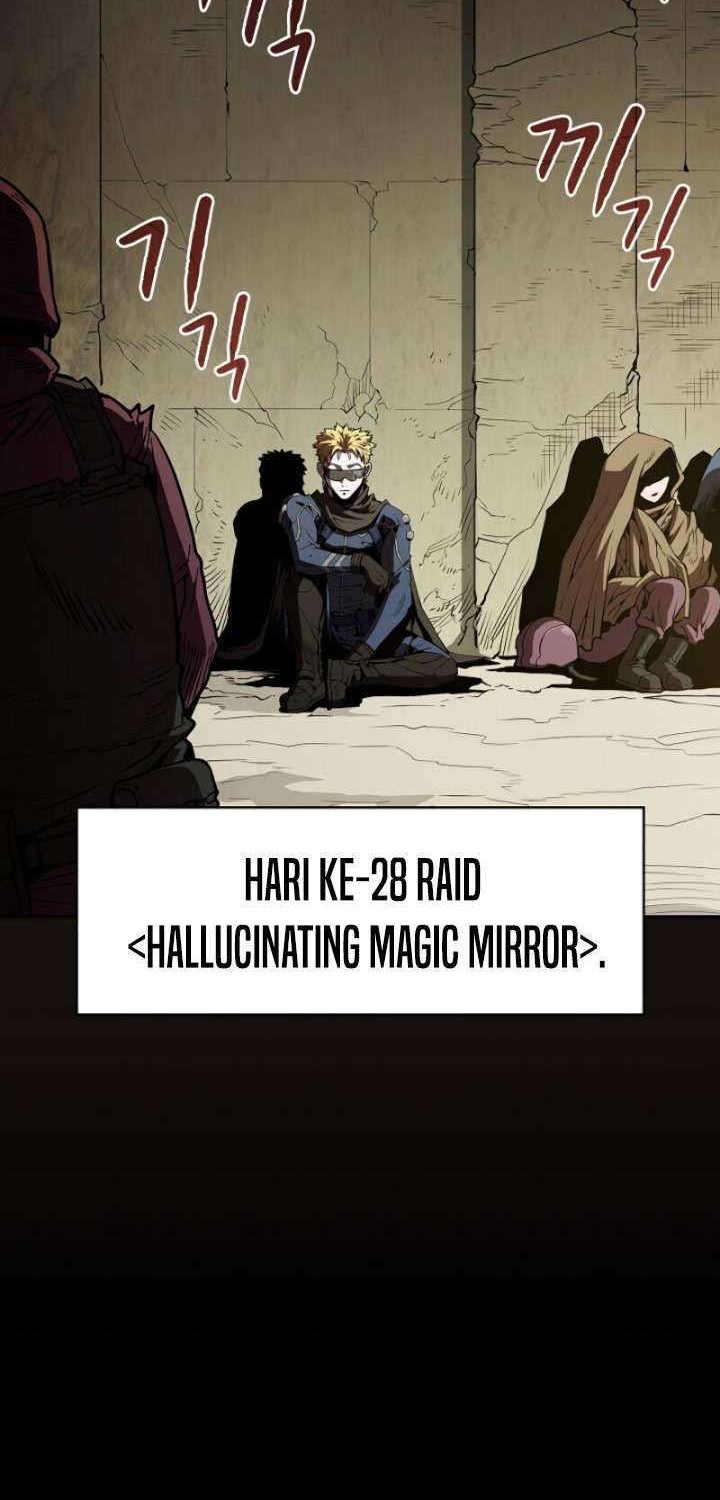 The Constellation that Returned from Hell Chapter 31 Gambar 22