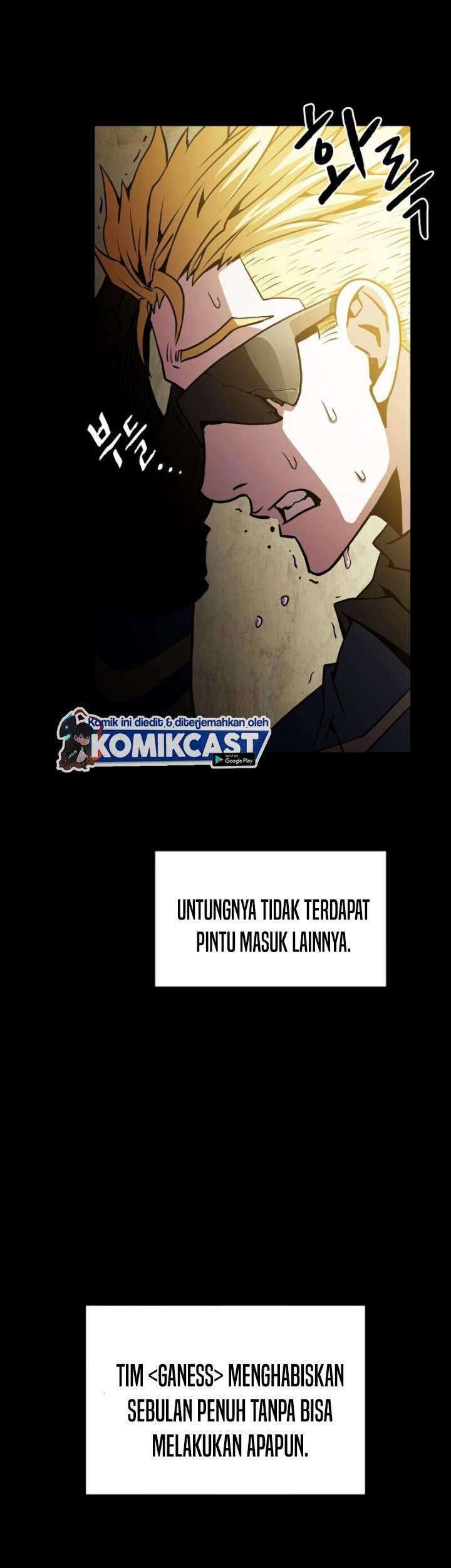 The Constellation that Returned from Hell Chapter 31 Gambar 30