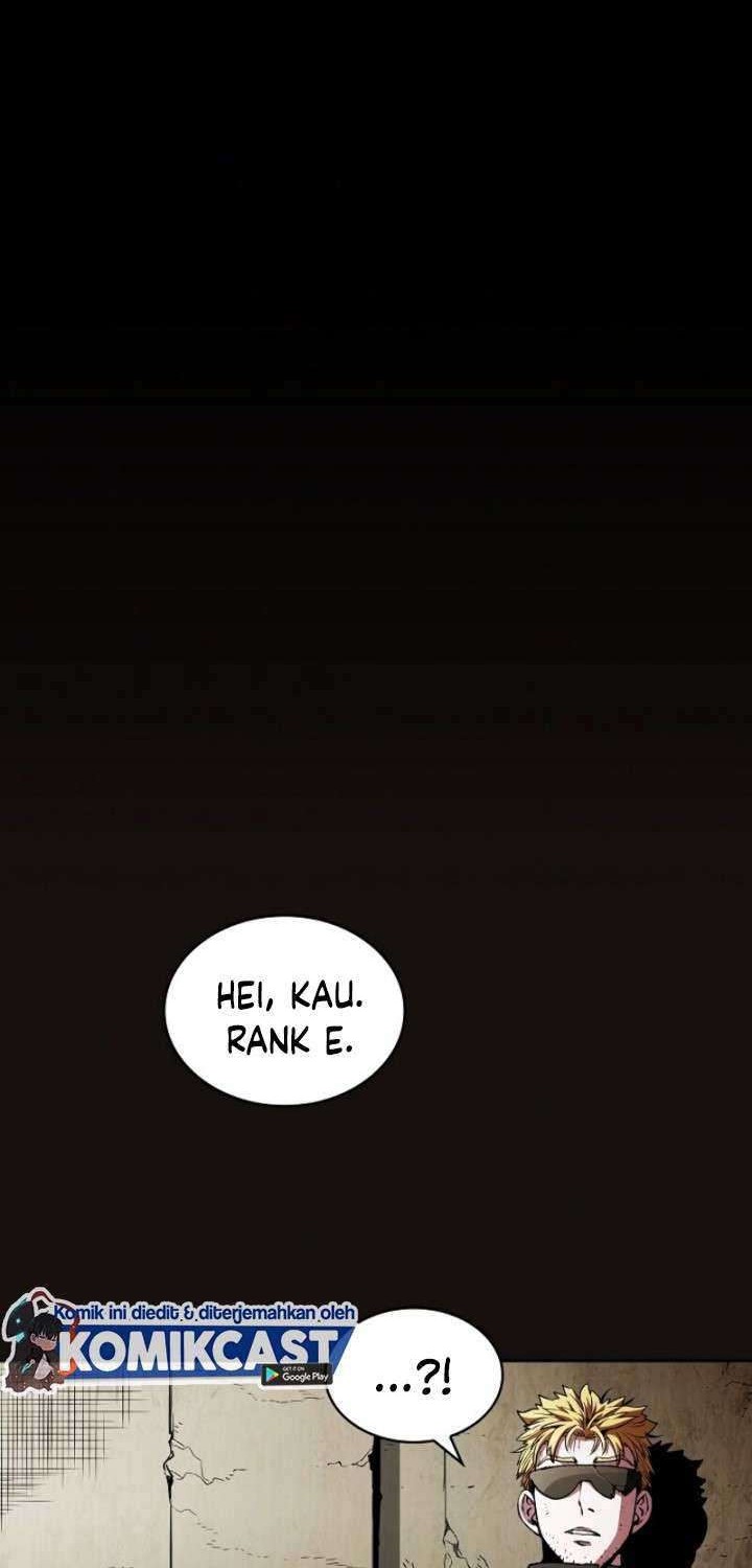 The Constellation that Returned from Hell Chapter 31 Gambar 31