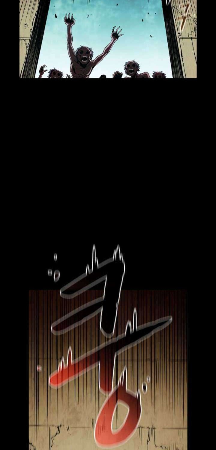 The Constellation that Returned from Hell Chapter 31 Gambar 26