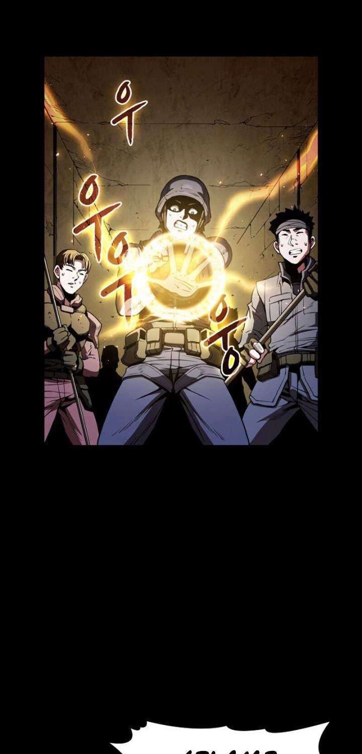 The Constellation that Returned from Hell Chapter 31 Gambar 28