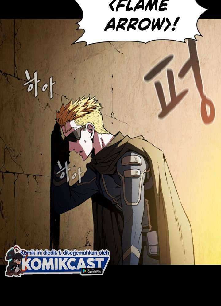 The Constellation that Returned from Hell Chapter 31 Gambar 29