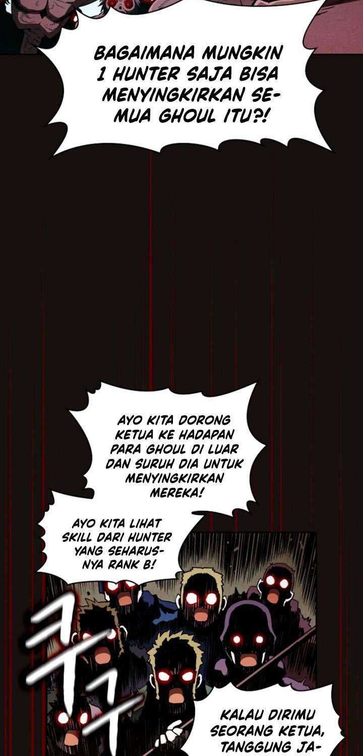 The Constellation that Returned from Hell Chapter 31 Gambar 42