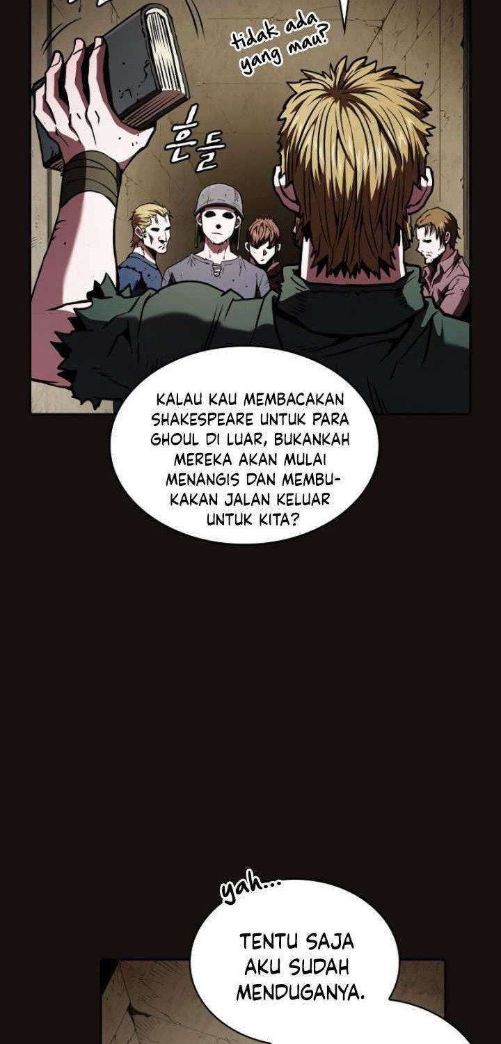 The Constellation that Returned from Hell Chapter 31 Gambar 37