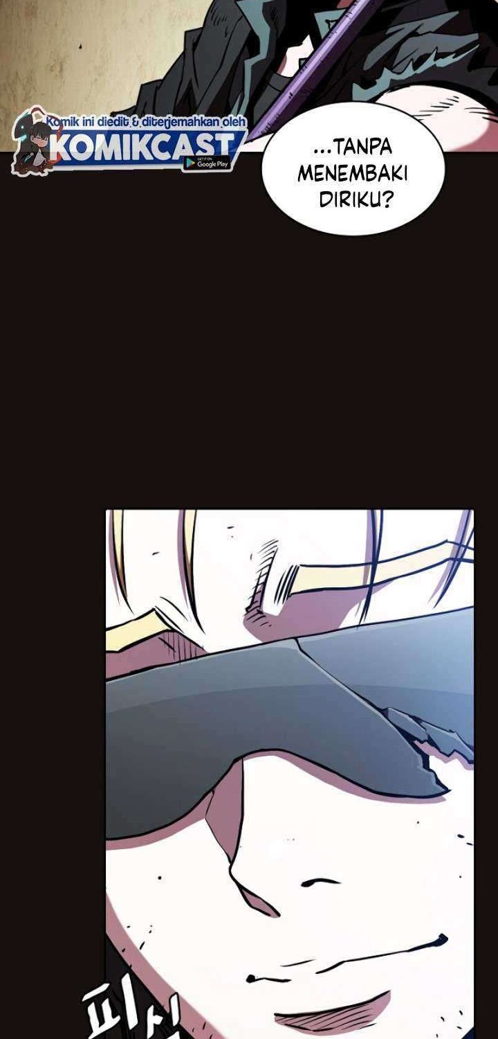 The Constellation that Returned from Hell Chapter 31 Gambar 50