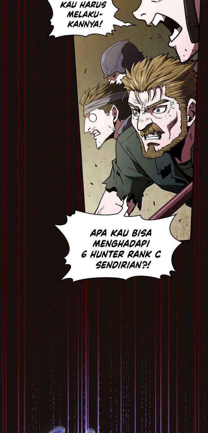 The Constellation that Returned from Hell Chapter 31 Gambar 44