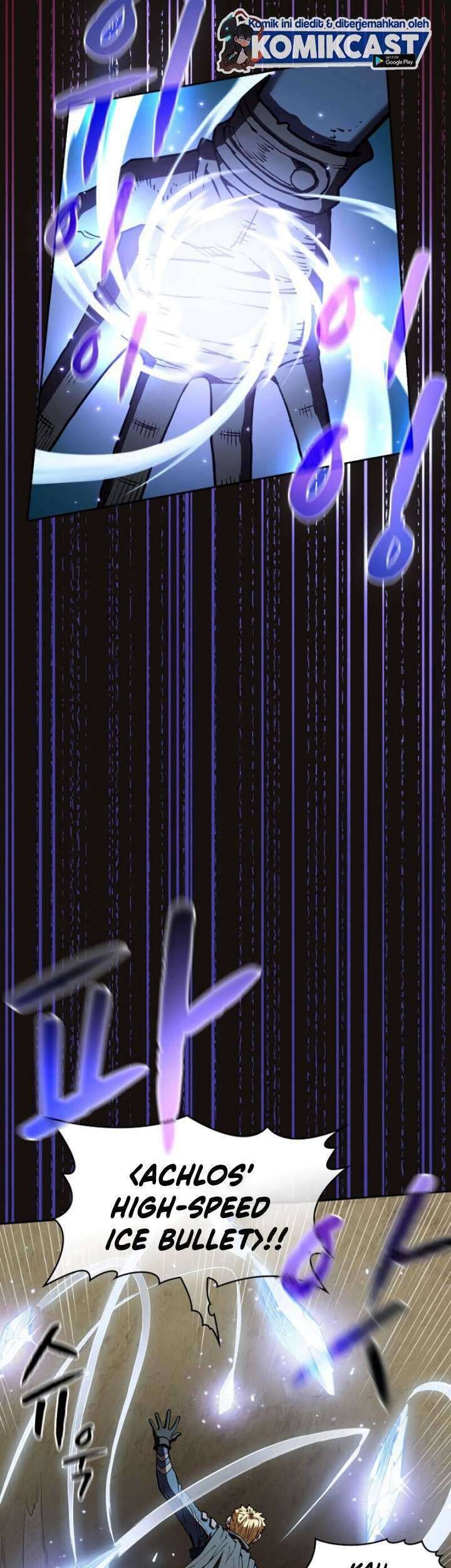 The Constellation that Returned from Hell Chapter 31 Gambar 45