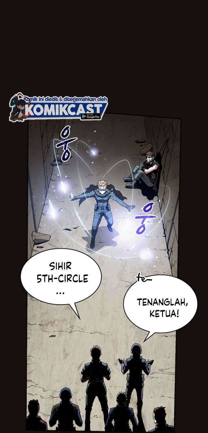 The Constellation that Returned from Hell Chapter 31 Gambar 48