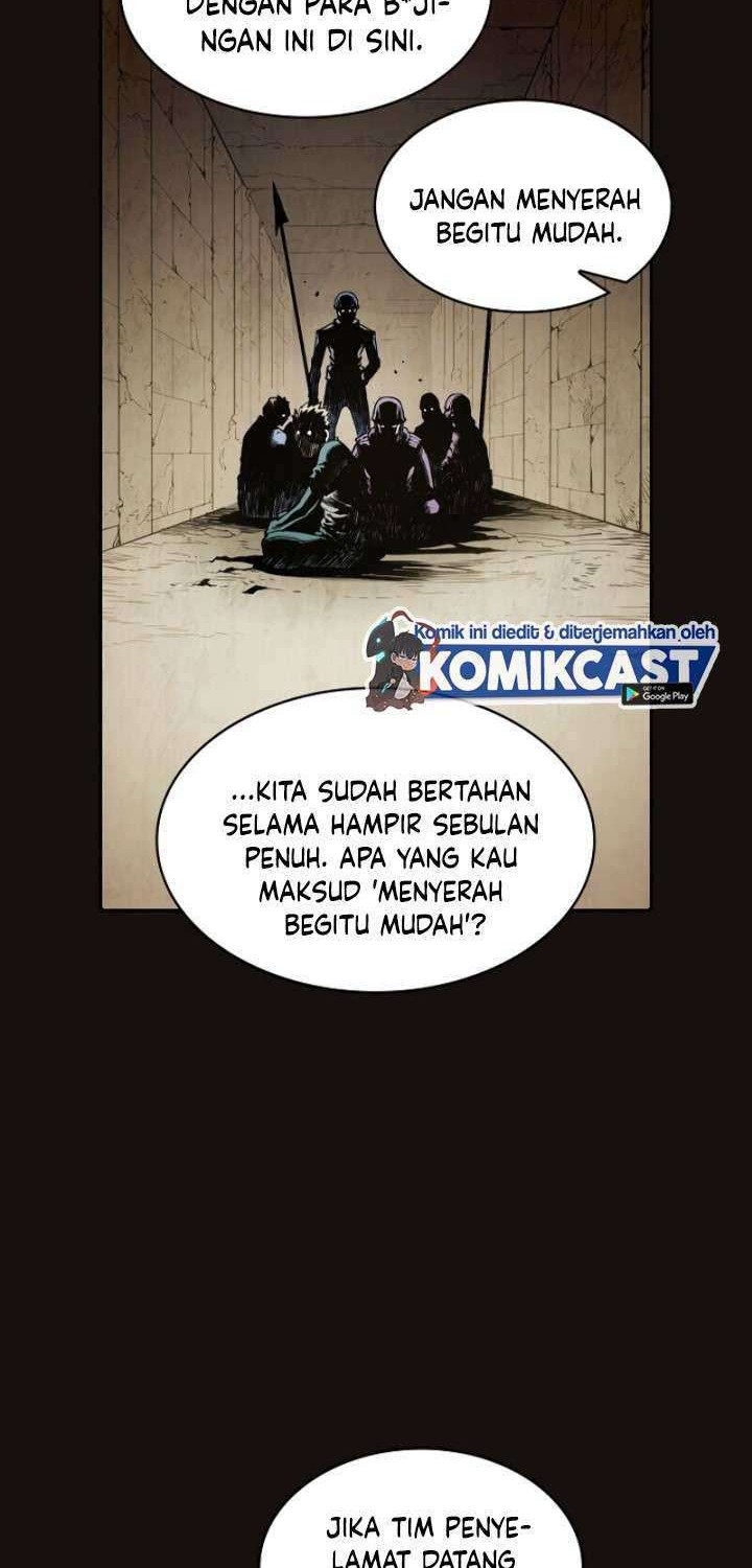 The Constellation that Returned from Hell Chapter 31 Gambar 52