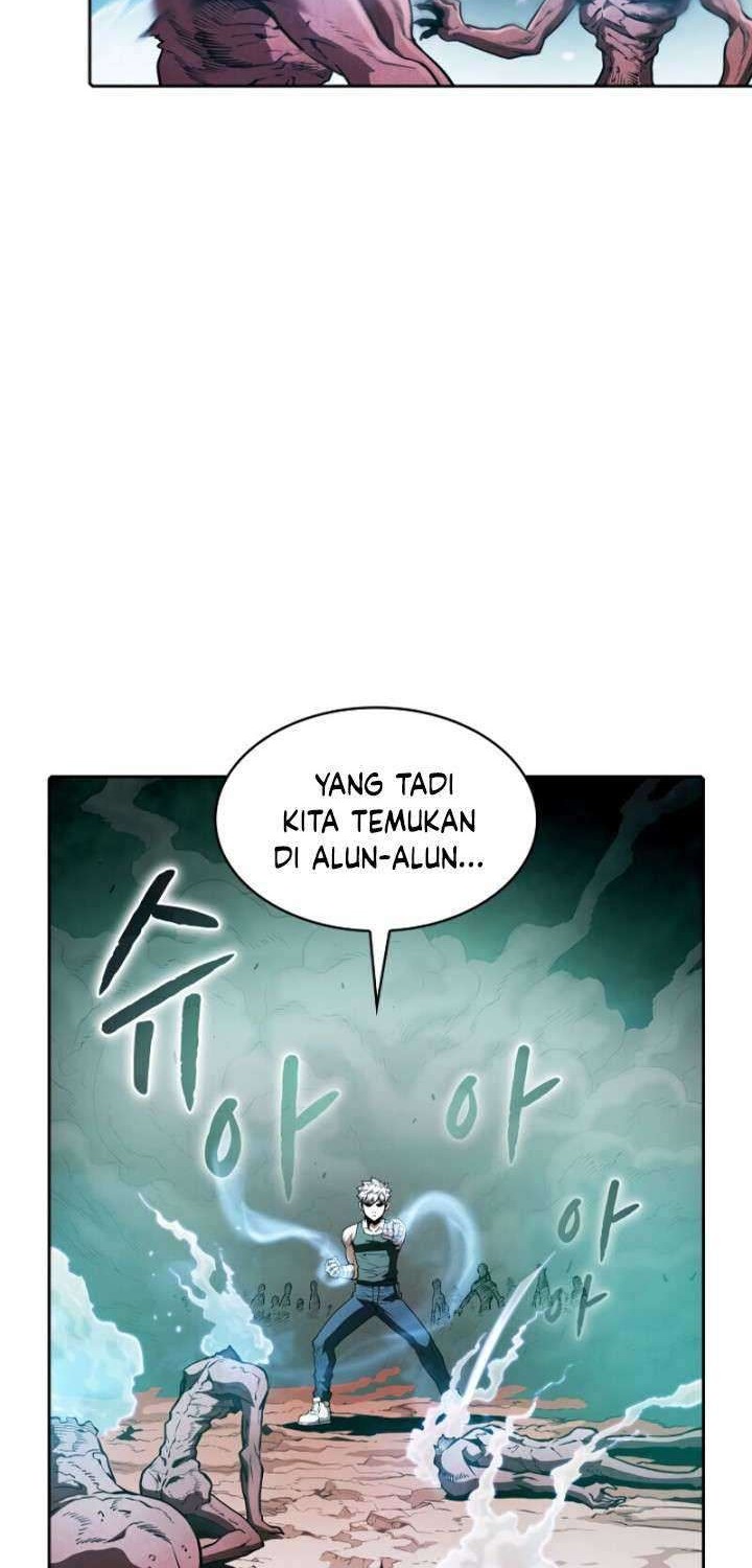 The Constellation that Returned from Hell Chapter 31 Gambar 3
