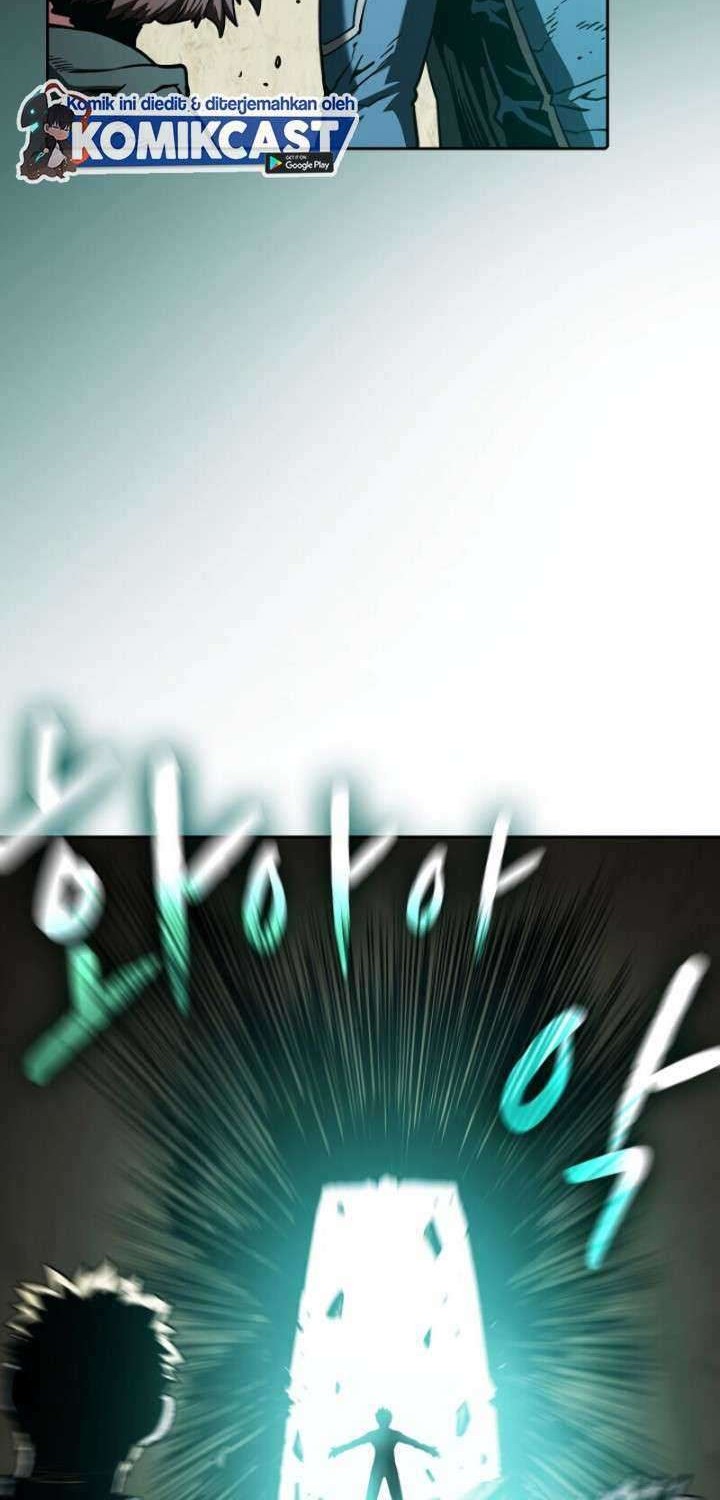 The Constellation that Returned from Hell Chapter 31 Gambar 55