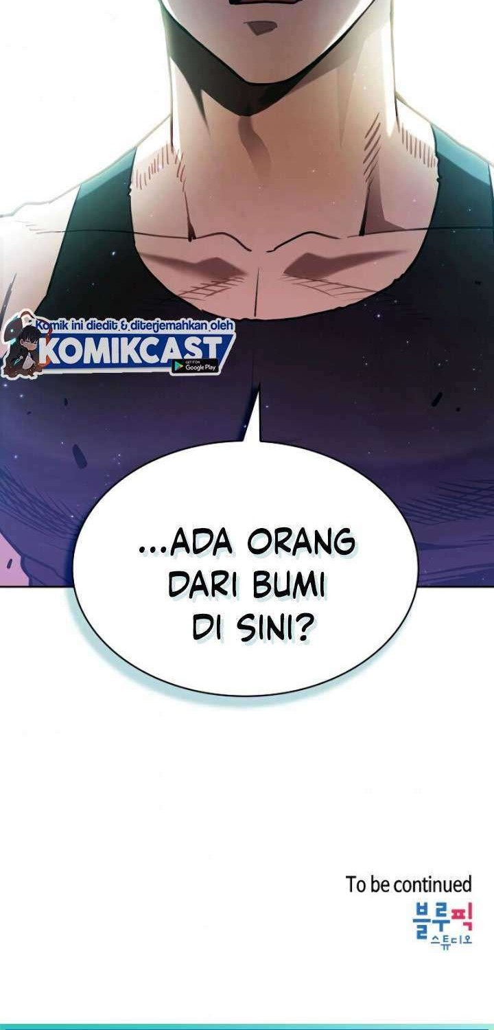 The Constellation that Returned from Hell Chapter 31 Gambar 57