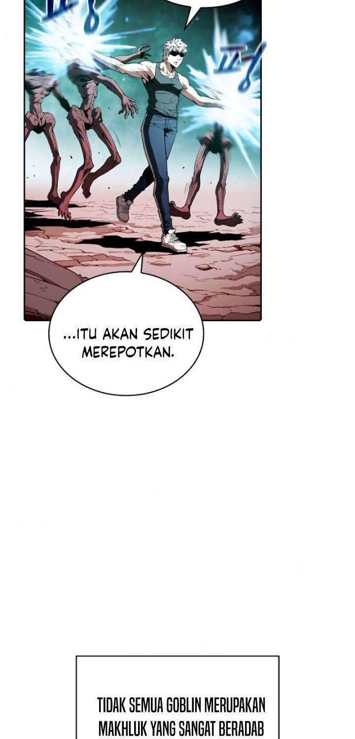 The Constellation that Returned from Hell Chapter 31 Gambar 5