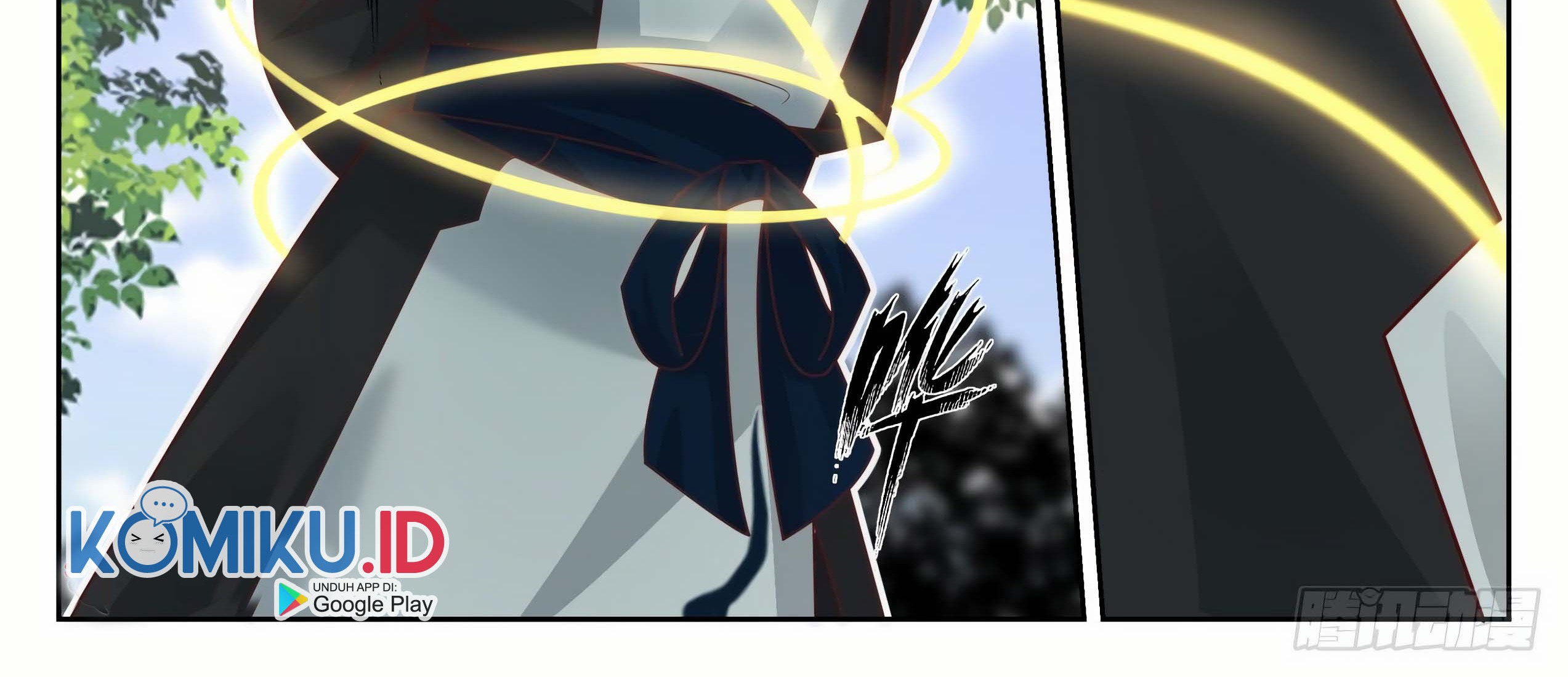 Martial Peak Part 1 Chapter 1263 Gambar 13