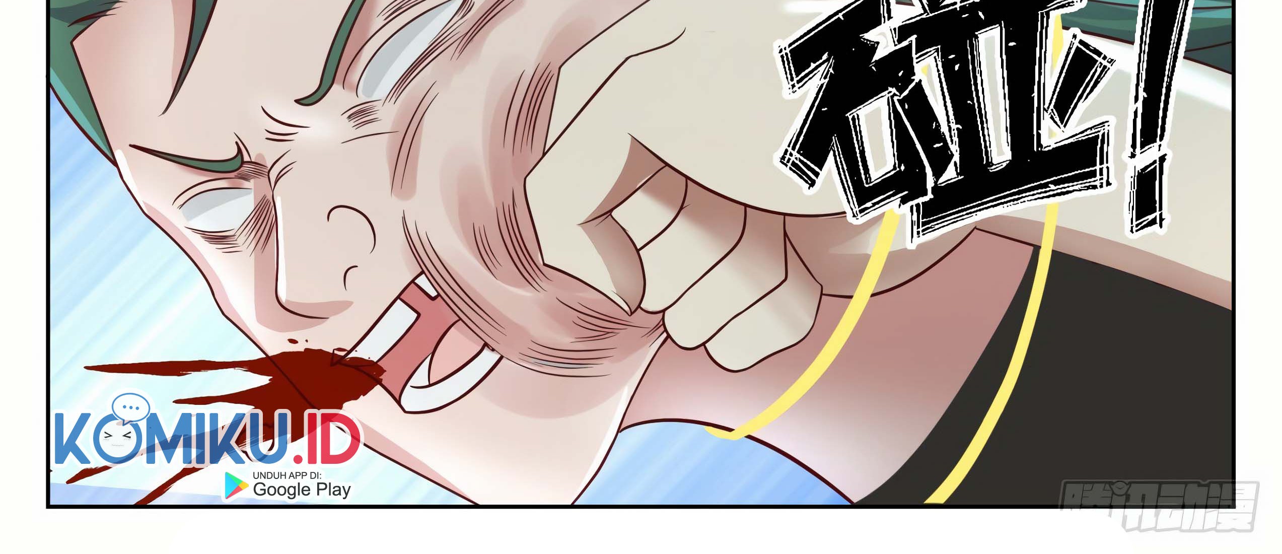 Martial Peak Part 1 Chapter 1263 Gambar 15