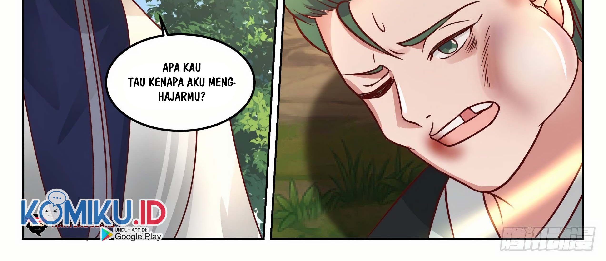 Martial Peak Part 1 Chapter 1263 Gambar 17