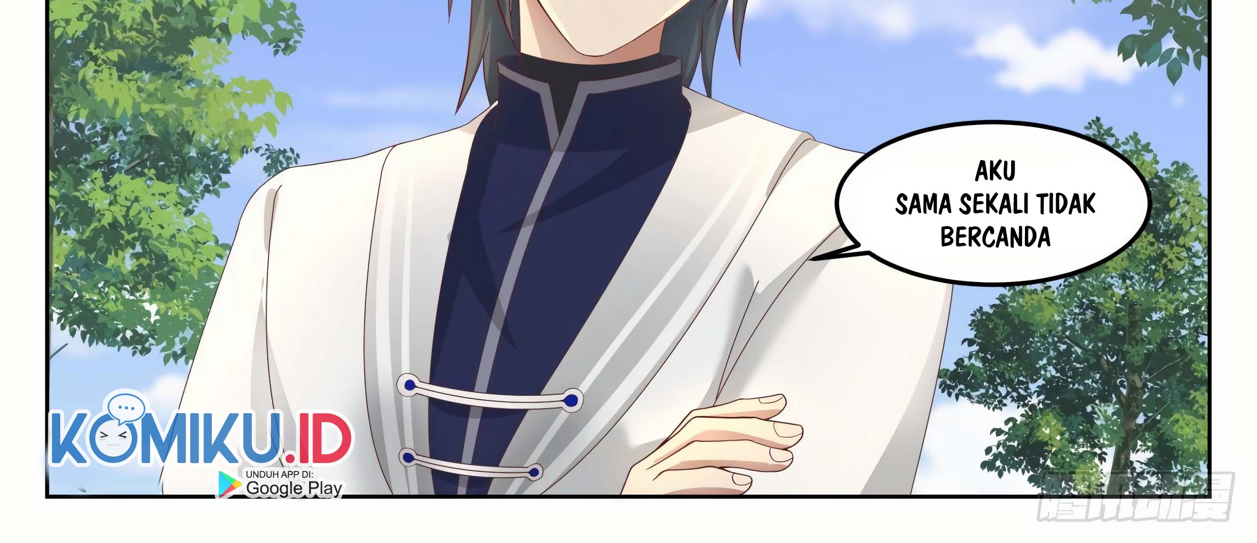 Martial Peak Part 1 Chapter 1263 Gambar 4