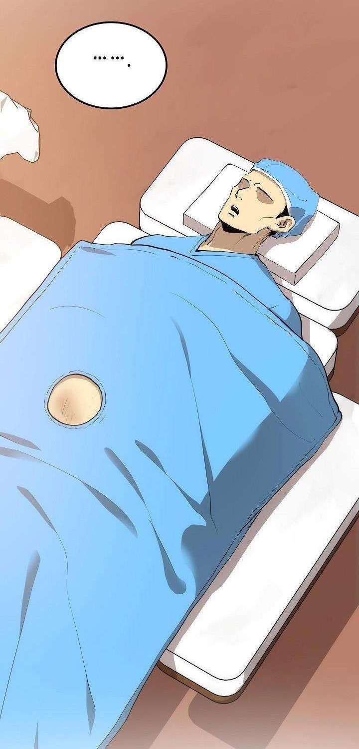 Doctor’s Rebirth Chapter 39 Gambar 7