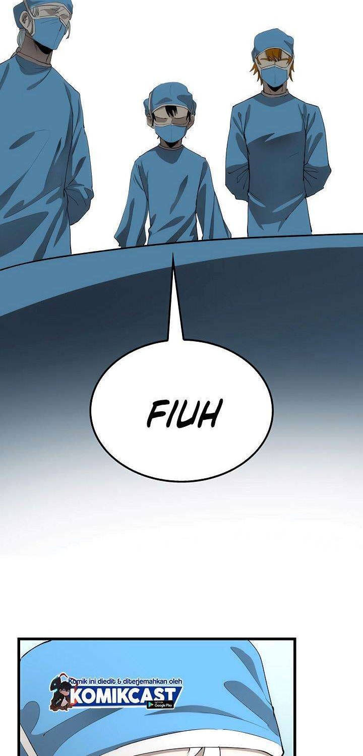 Doctor’s Rebirth Chapter 39 Gambar 11