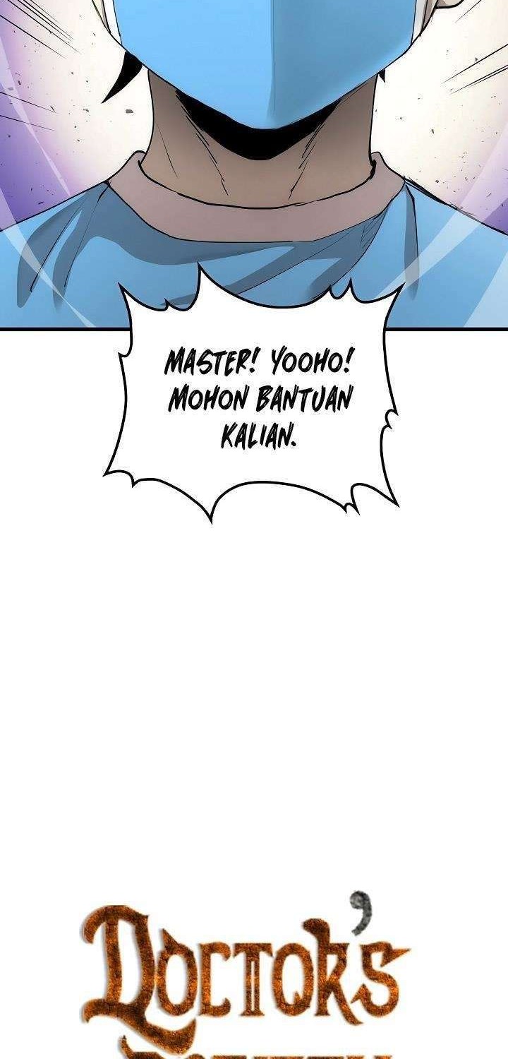 Doctor’s Rebirth Chapter 39 Gambar 13