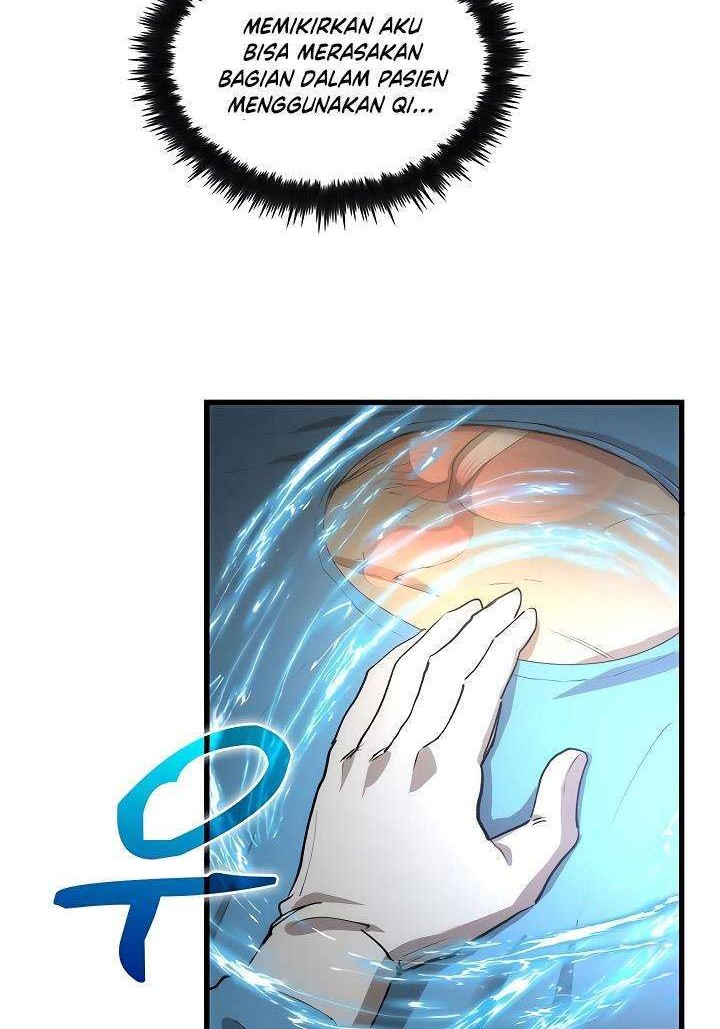 Doctor’s Rebirth Chapter 39 Gambar 15