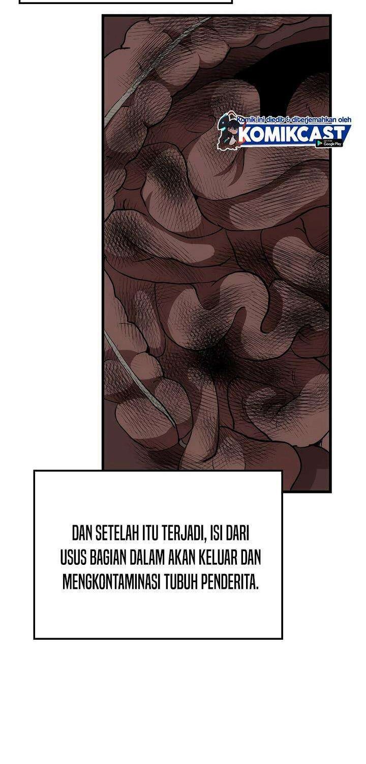 Doctor’s Rebirth Chapter 39 Gambar 19