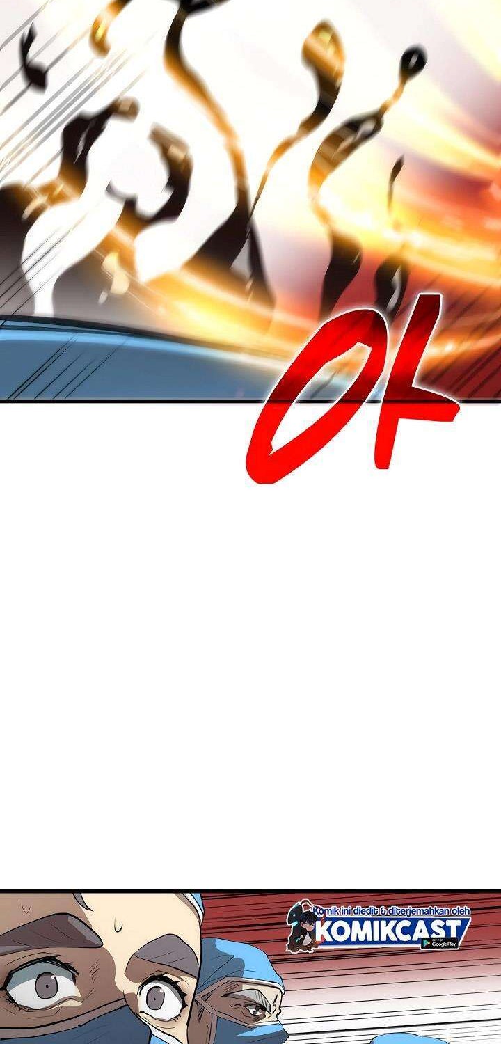 Doctor’s Rebirth Chapter 39 Gambar 28