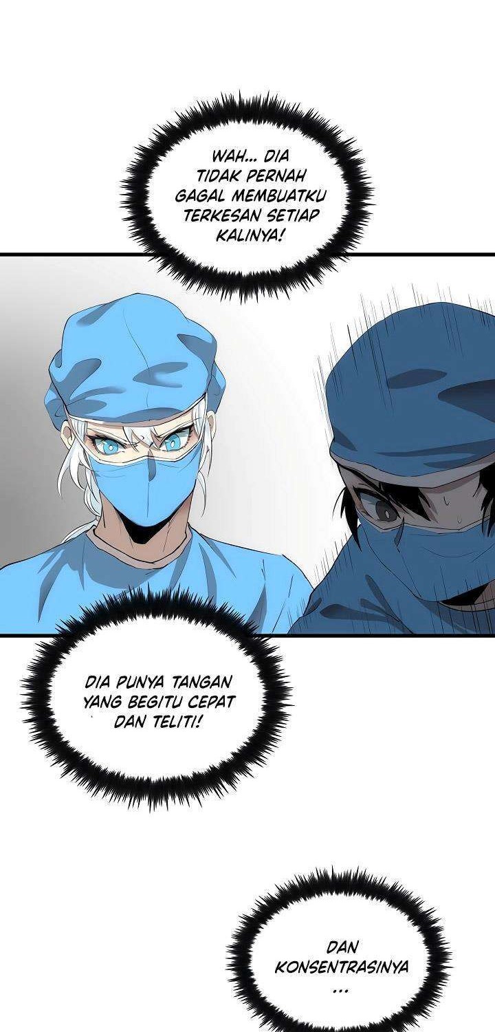 Doctor’s Rebirth Chapter 39 Gambar 33